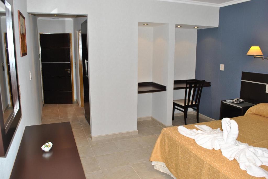 El Condor Hotel Spa Merlo Quarto foto