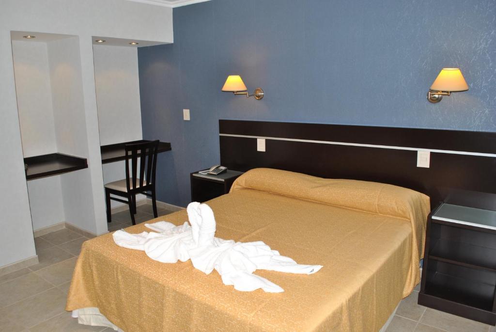 El Condor Hotel Spa Merlo Quarto foto