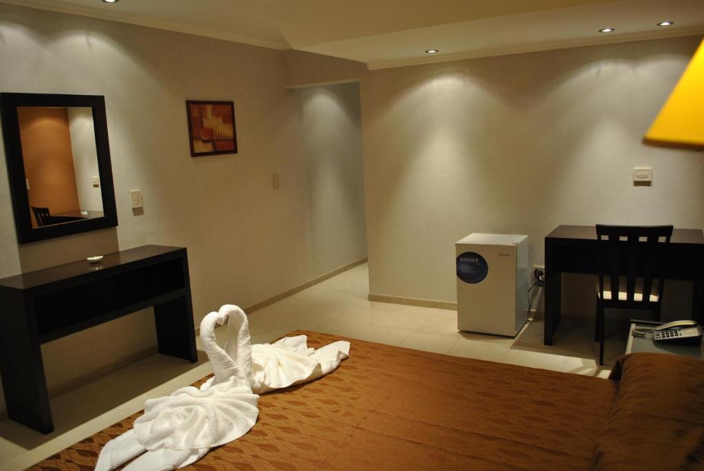 El Condor Hotel Spa Merlo Quarto foto