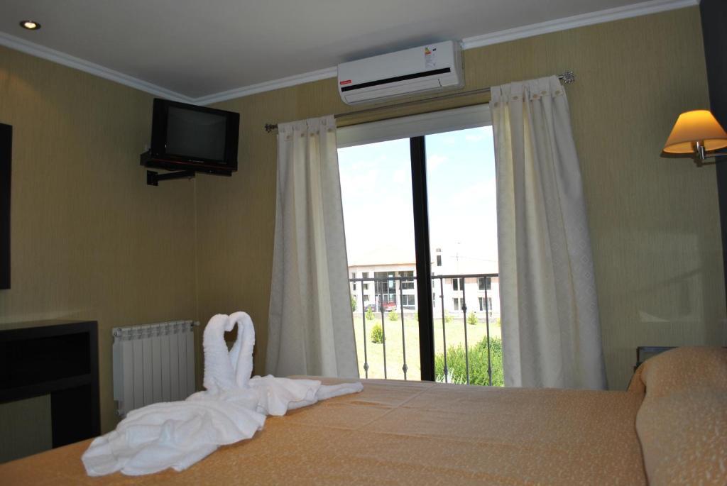 El Condor Hotel Spa Merlo Quarto foto