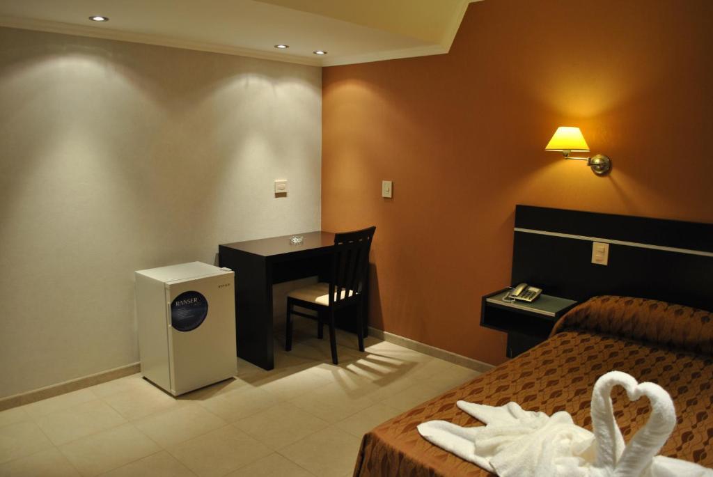 El Condor Hotel Spa Merlo Quarto foto